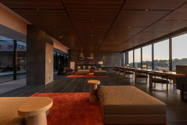 【THE BLOSSOM KUMAMOTO】熊本駅直結の上質ステイで叶える贅沢旅